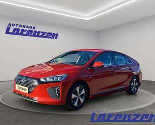 Hyundai IONIQ Gebrauchtwagen