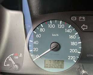 Citroen Xsara Gebrauchtwagen