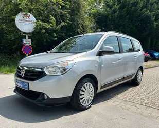 Dacia Lodgy Gebrauchtwagen