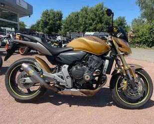 Honda CB 600 Gebrauchtwagen