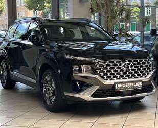 Hyundai SANTA FE Gebrauchtwagen