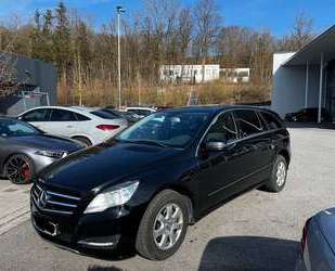 Mercedes-Benz R 350 Gebrauchtwagen