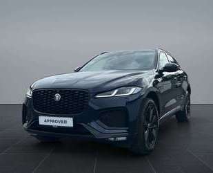 Jaguar F-Pace Gebrauchtwagen