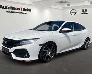 Honda Civic Gebrauchtwagen