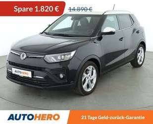 Mercedes-Benz Tivoli 