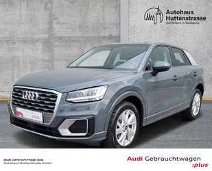 Audi Q2 Gebrauchtwagen