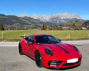 Porsche 911 Gebrauchtwagen