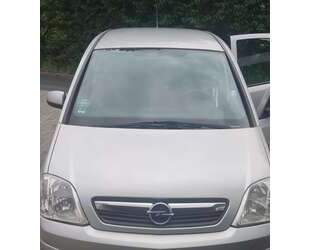 Opel Meriva Gebrauchtwagen