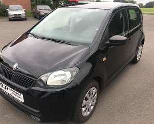 Skoda Citigo Gebrauchtwagen