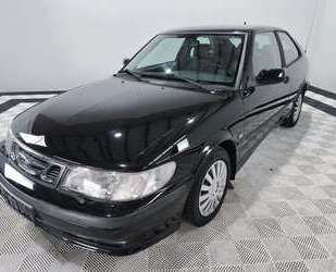 Saab 9-3 Gebrauchtwagen