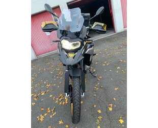 BMW F 800 GS Gebrauchtwagen