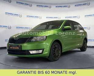 Skoda Rapid/Spaceback Gebrauchtwagen