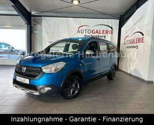 Dacia Lodgy Gebrauchtwagen
