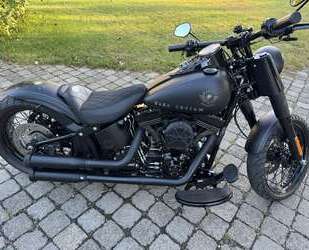 Harley Davidson Softail Gebrauchtwagen