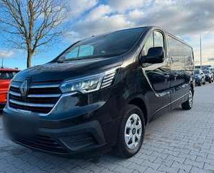 Renault Trafic Gebrauchtwagen