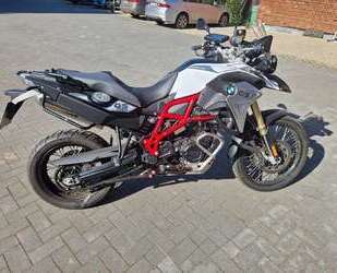 BMW F 800 GS Gebrauchtwagen