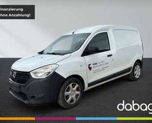 Dacia Dokker Gebrauchtwagen