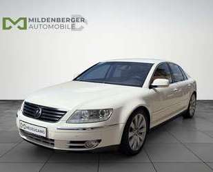 VW Phaeton Gebrauchtwagen