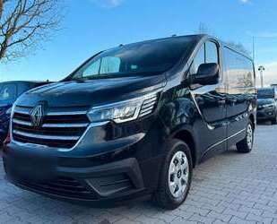 Renault Trafic Gebrauchtwagen