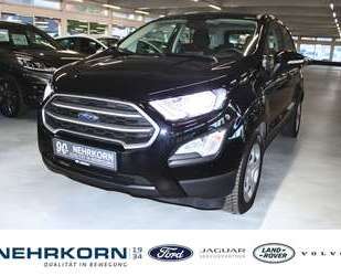 Ford EcoSport Gebrauchtwagen