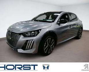 Peugeot 208 Gebrauchtwagen