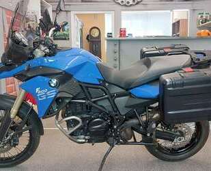 BMW F 800 GS Gebrauchtwagen