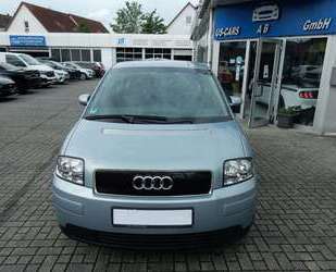 Audi A2 Gebrauchtwagen