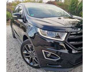 Ford Edge Gebrauchtwagen