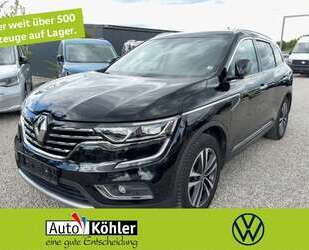 Renault Koleos Gebrauchtwagen