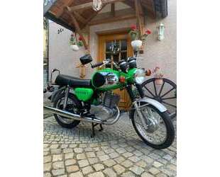 MZ TS 250 Gebrauchtwagen