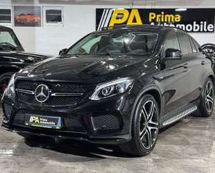 Mercedes-Benz GLE 43 AMG Gebrauchtwagen