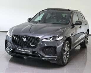 Jaguar F-Pace Gebrauchtwagen