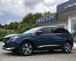 Peugeot 3008 Gebrauchtwagen
