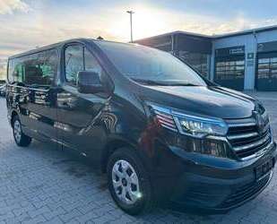 Renault Trafic Gebrauchtwagen