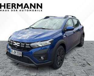 Dacia Sandero Gebrauchtwagen