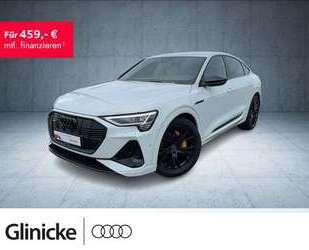 Audi e-tron Gebrauchtwagen