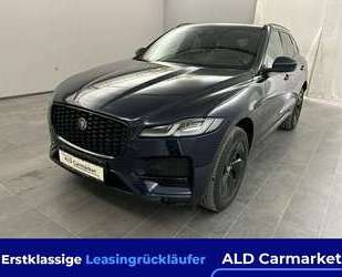 Jaguar F-Pace Gebrauchtwagen