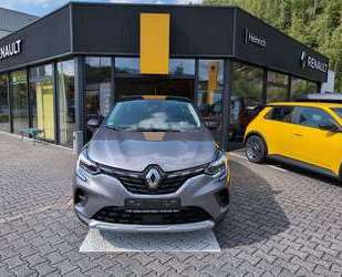 Renault Captur Gebrauchtwagen