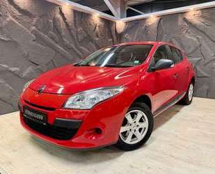 Renault Megane Gebrauchtwagen