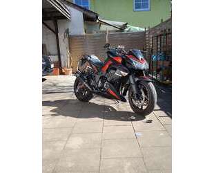 Kawasaki Z 1000 Gebrauchtwagen