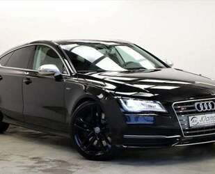 Audi S7 Gebrauchtwagen