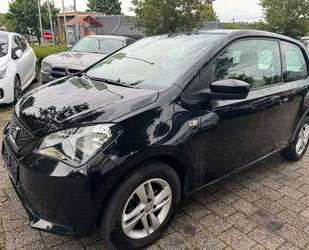 Seat Mii Gebrauchtwagen