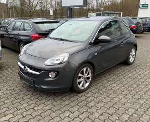 Opel Adam Gebrauchtwagen
