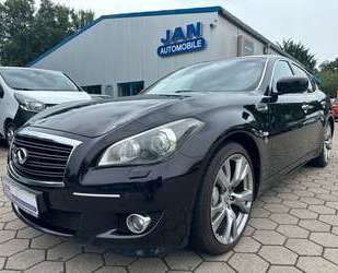 INFINITI Q70 Gebrauchtwagen