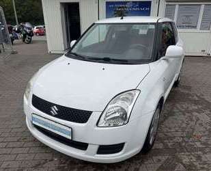 Suzuki Swift Gebrauchtwagen