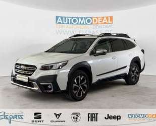 Subaru OUTBACK Gebrauchtwagen