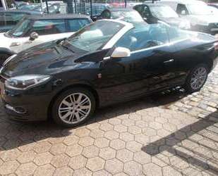 Renault Megane Gebrauchtwagen