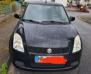 Suzuki Swift Gebrauchtwagen