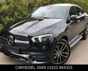 Mercedes-Benz GLE 400 Gebrauchtwagen
