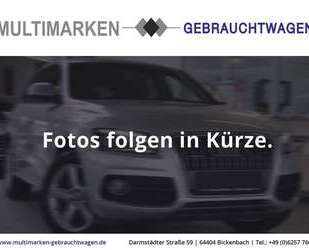 Dacia Lodgy Gebrauchtwagen